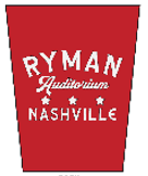Ryman Etched Shot Glass