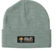 Ole Red Gatlinburg Scenic Green Patch Beanie