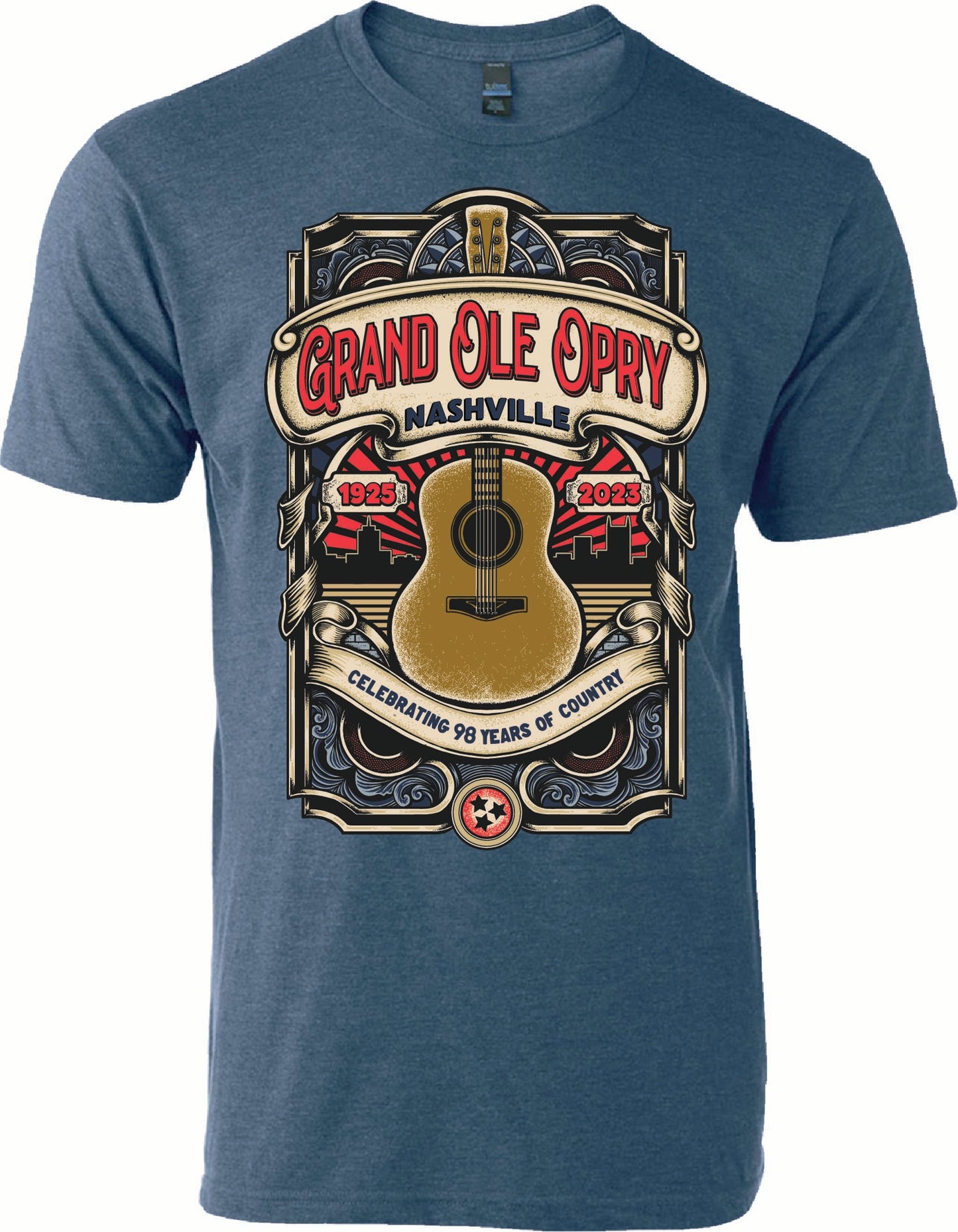 Opry 98th Birthday T-Shirt