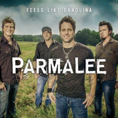 Parmalee: Feels Like Carolina (CD)