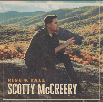 Scotty McCreery: Rise & Fall (LP)