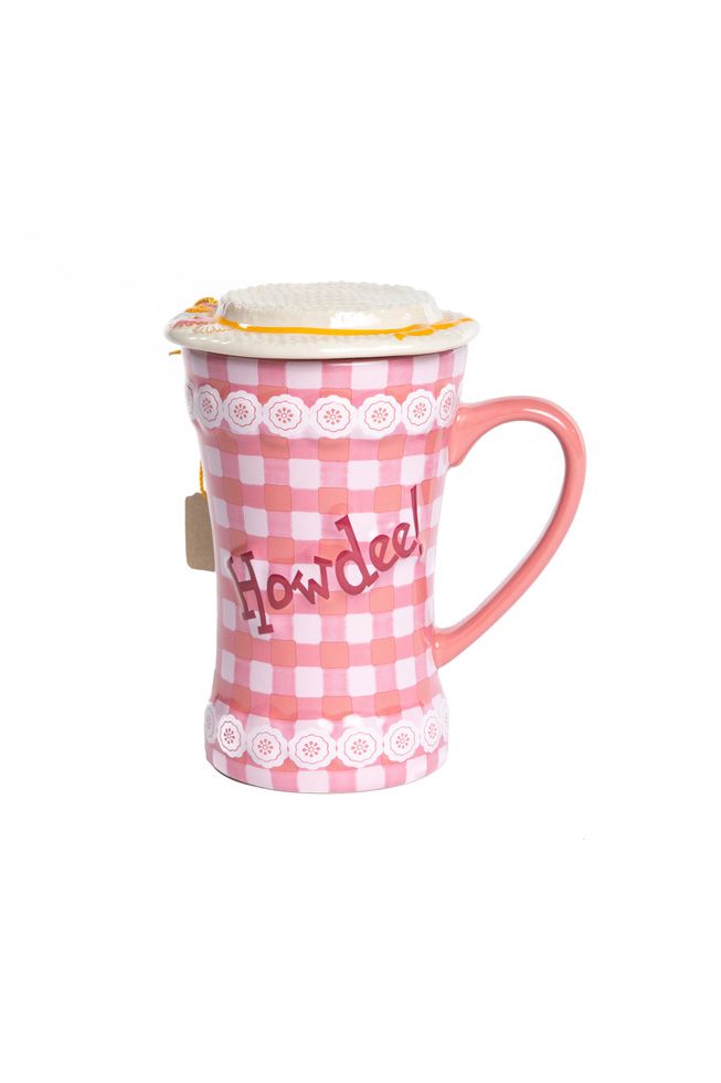 Opry Minnie Pearl Mug