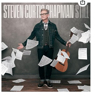 Steven Curtis Chapman: Still (CD)