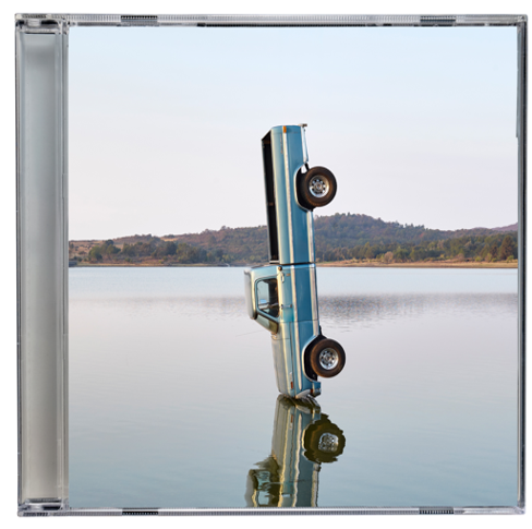 Post Malone F-1 Trillion (CD)
