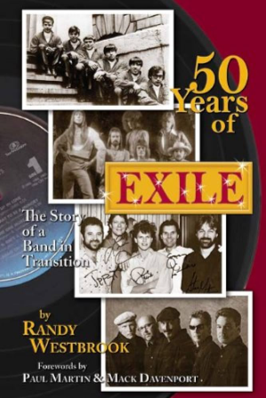 50 Years Of Exile: The Story of a Band