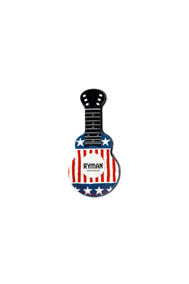 Ryman Americana Guitar Peppermints