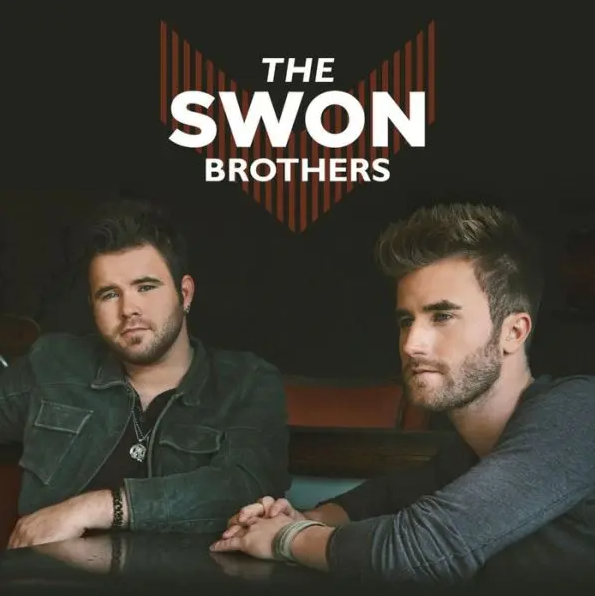 Swon Brothers: The Swon Brothers (CD)