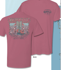 Ryman Boot Tristar T-Shirt