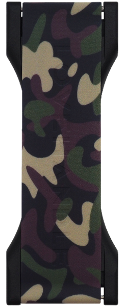 Camo Phone Grip