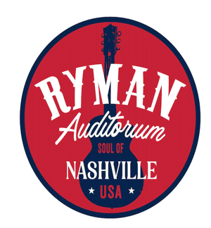 Ryman Americana Patch