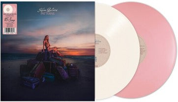 Kelsea Ballerini: Patterns (Saturn & Moon Colored LP)