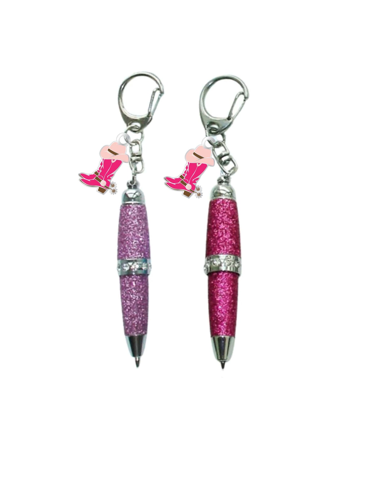 Mini Glitter Pen