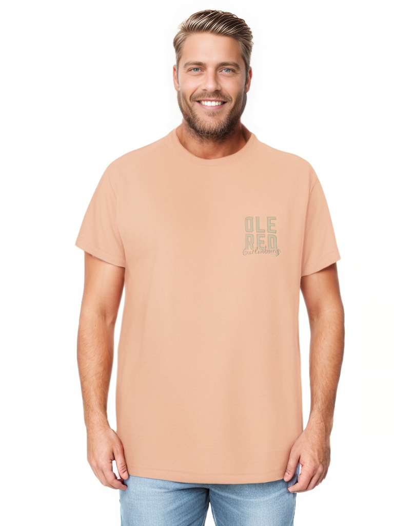Ole Red Gatlinburg Bear Parkway T-Shirt