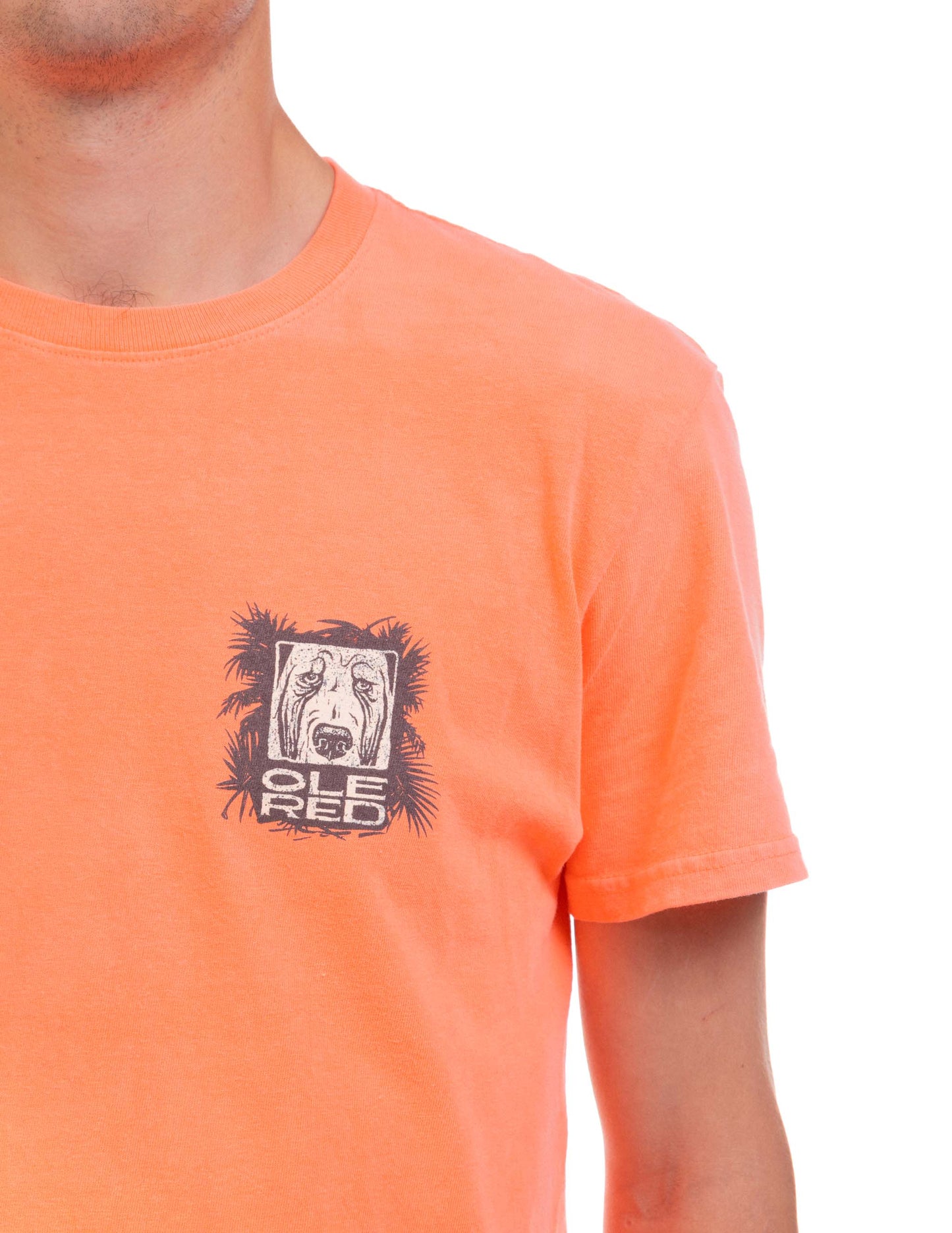 Ole Red Orlando Cooler T-Shirt
