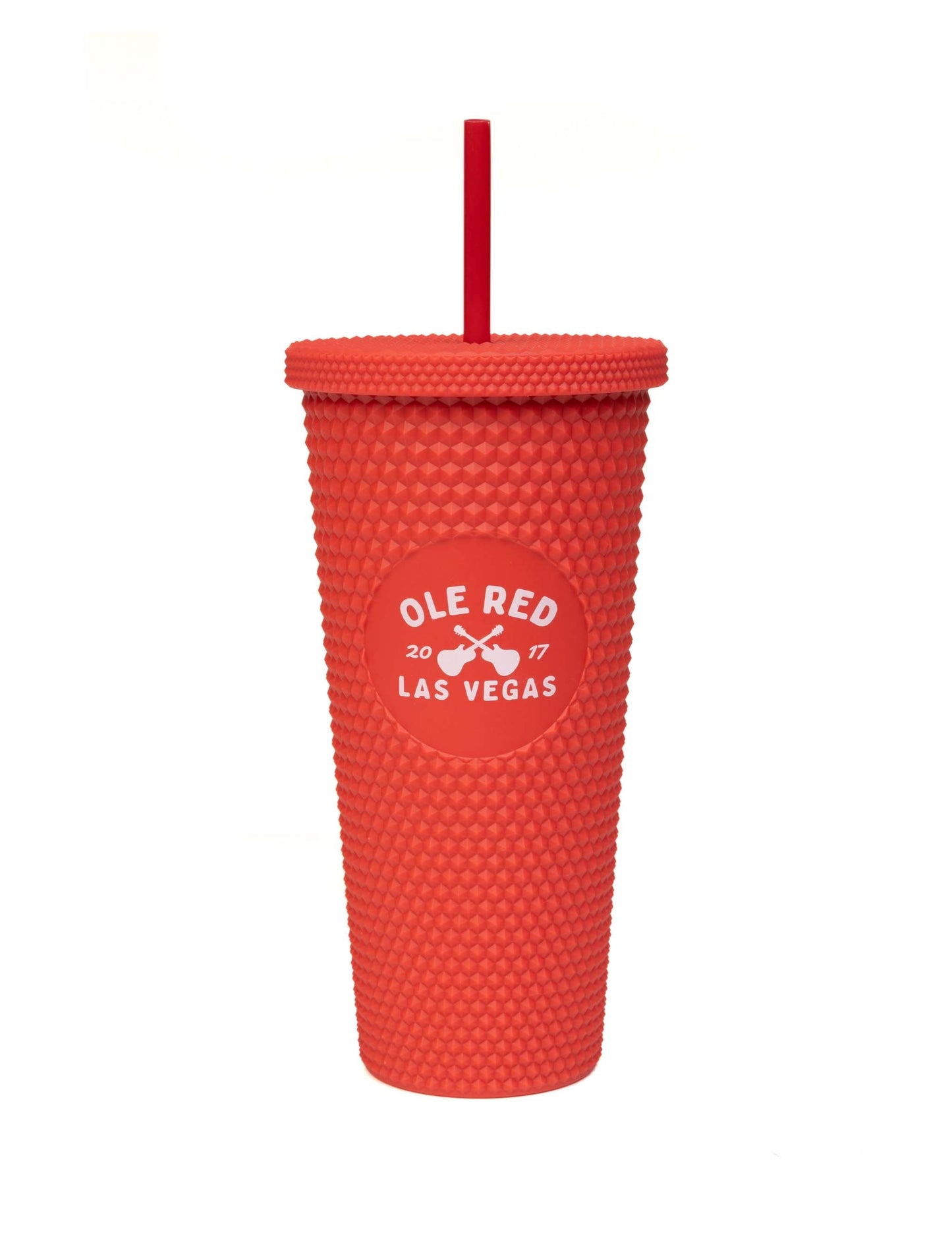 Ole Red Vegas Studded Tumbler