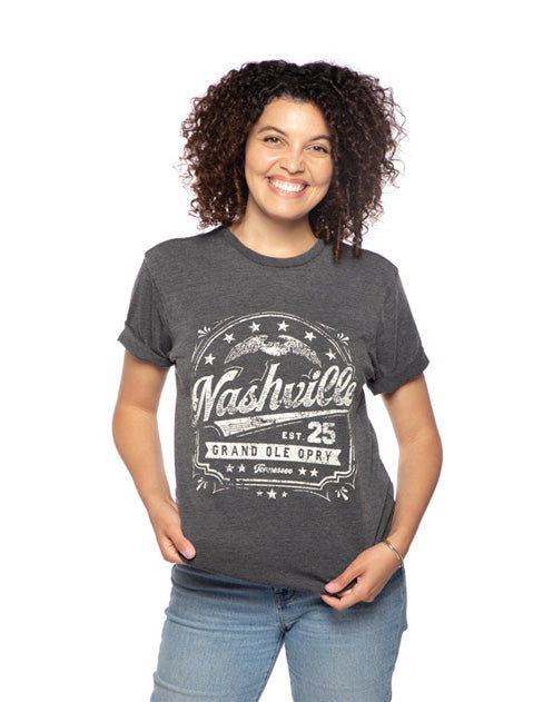 Opry Nashville Eagle T-Shirt