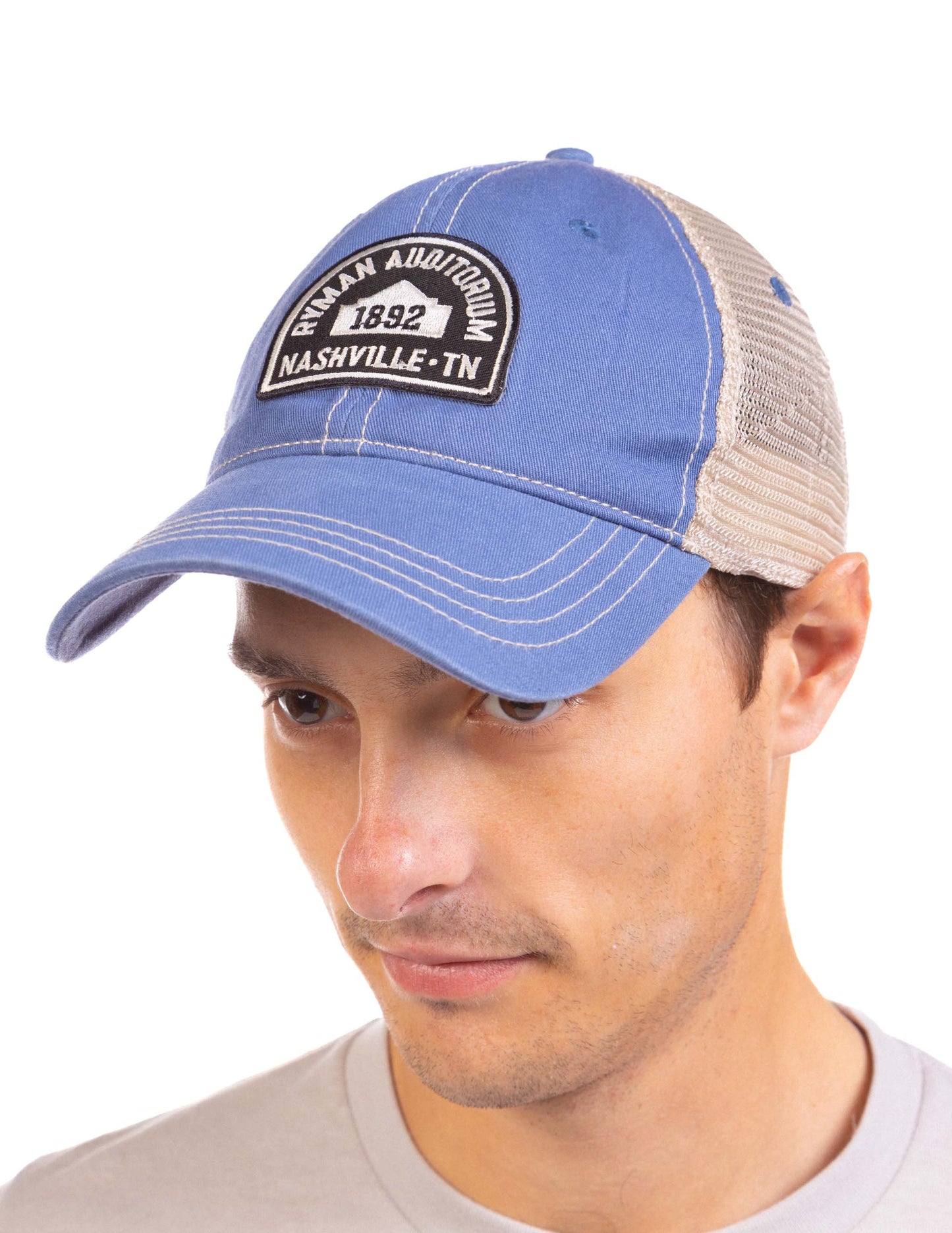 Ryman 1892 Unstructured Dad Hat