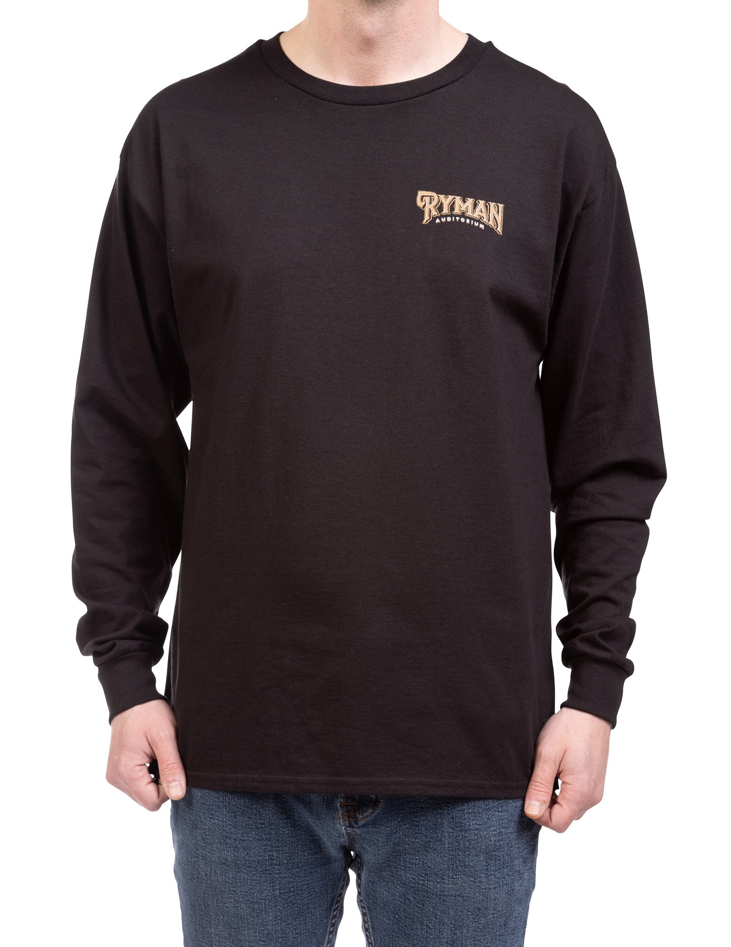 Ryman Famous Windows T-Shirt