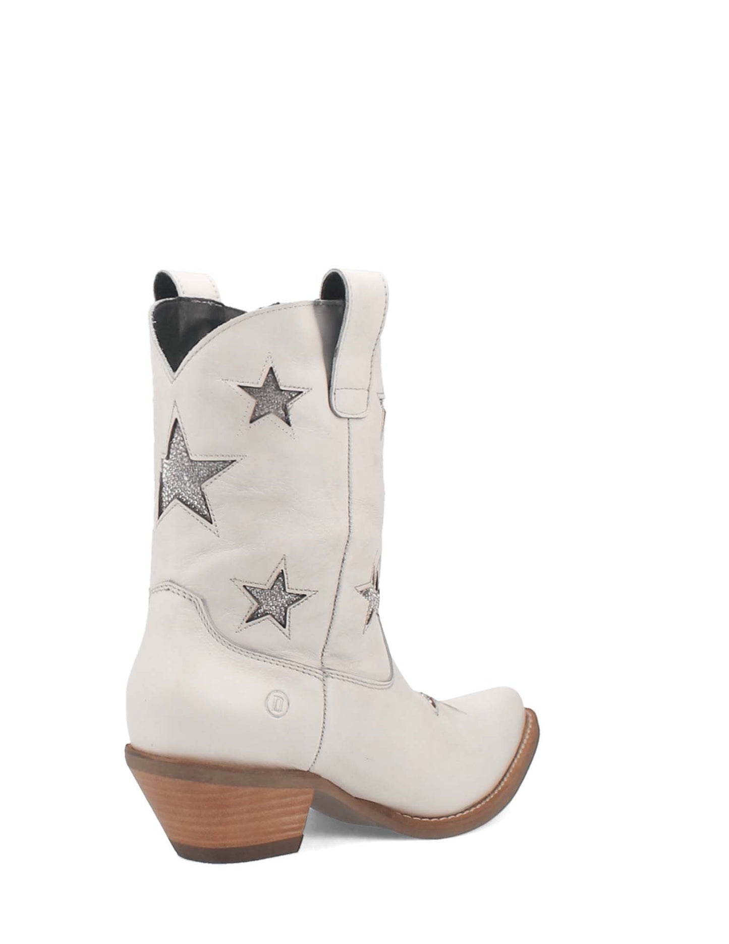 Star Struck Calf Boot by Dingo