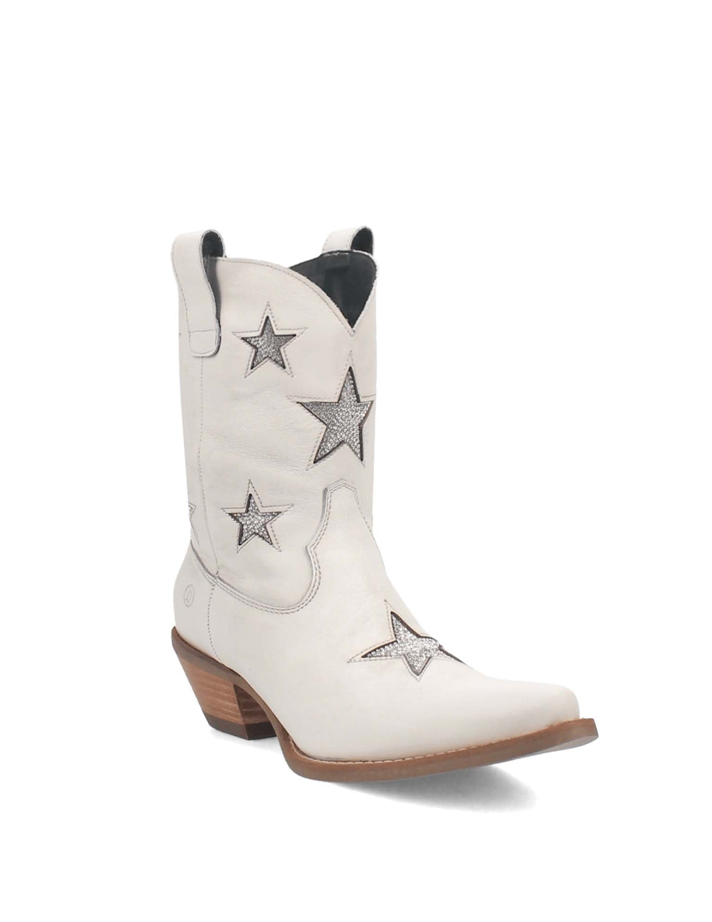Star Struck Calf Boot by Dingo