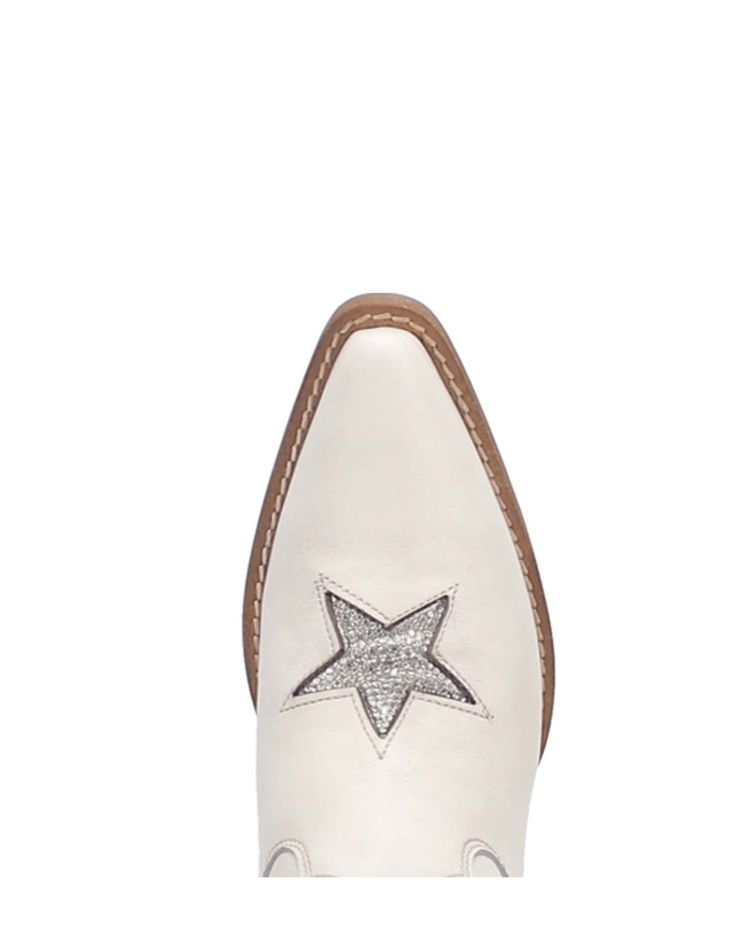 Star Struck Calf Boot by Dingo