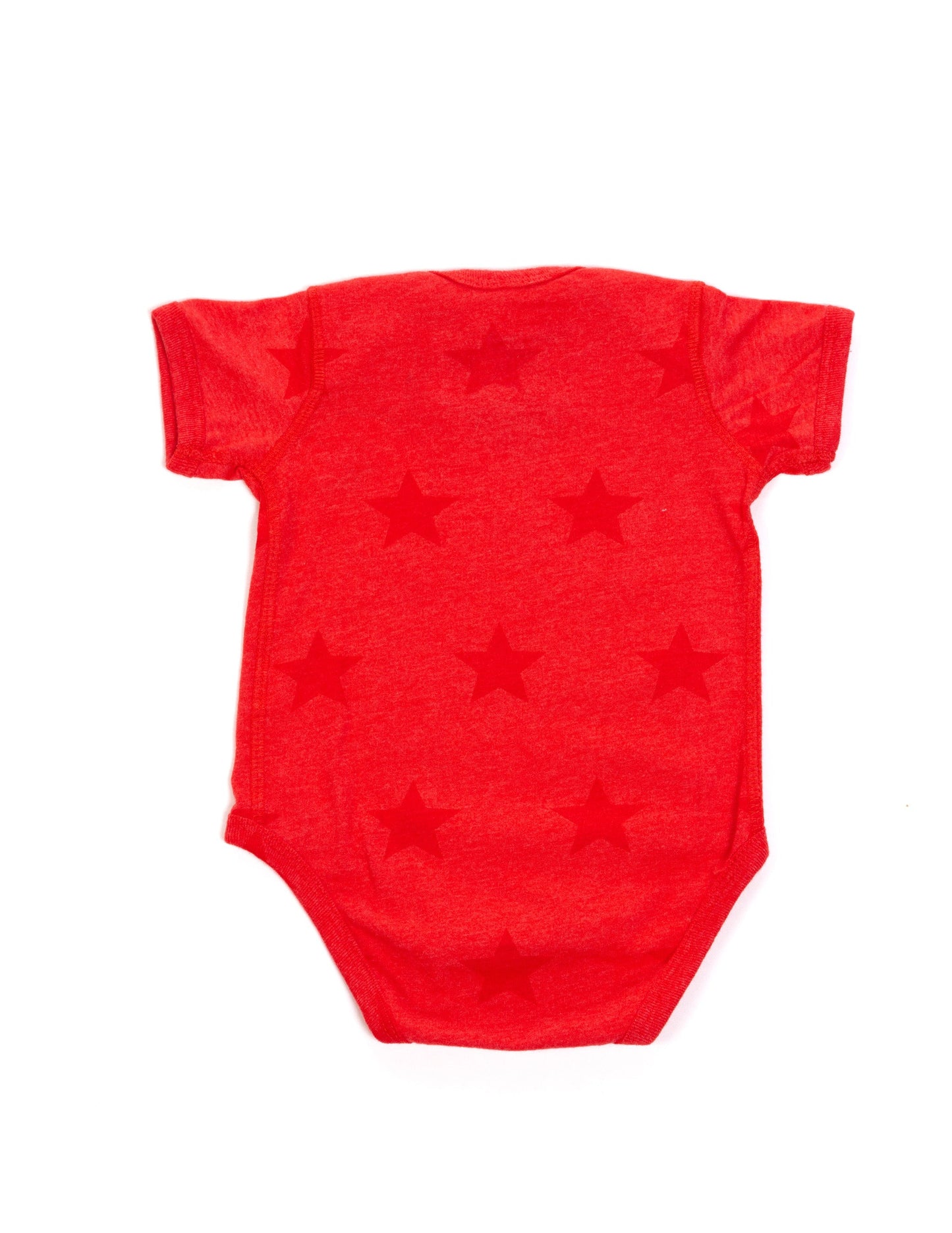Texas Lone Star State of Mind Onesie