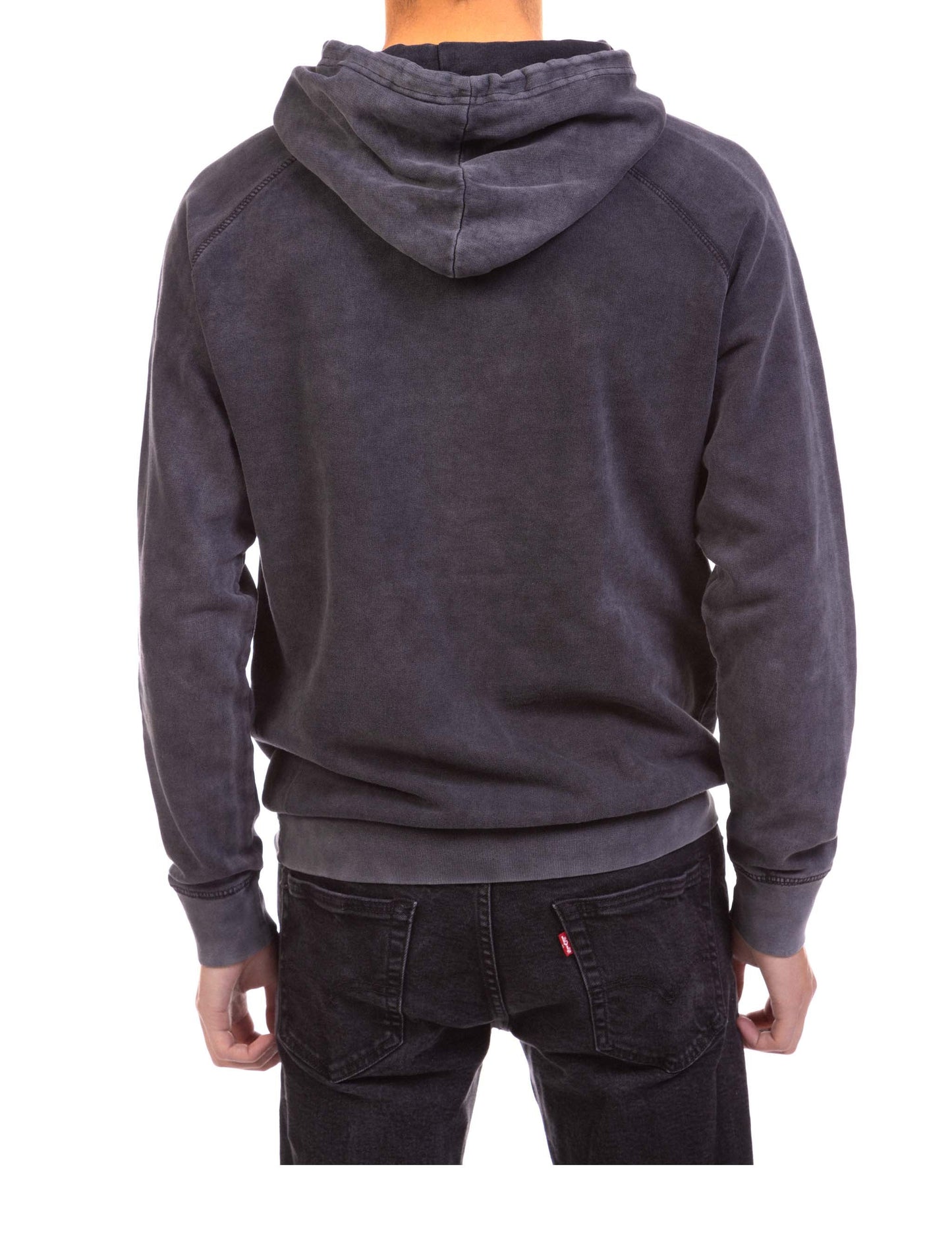 Texas State Crest Hoodie