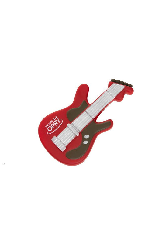 Opry Guitar Stress Ball