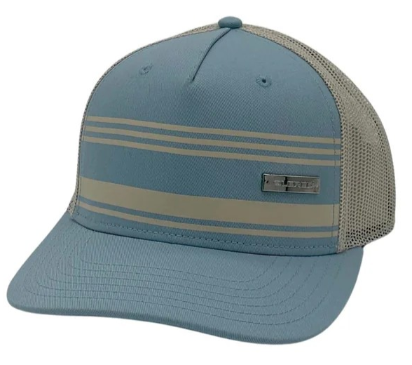 Ole Red Baja Stripe Hat