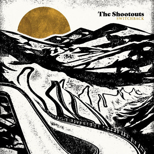 The Shootouts Switchback (CD)