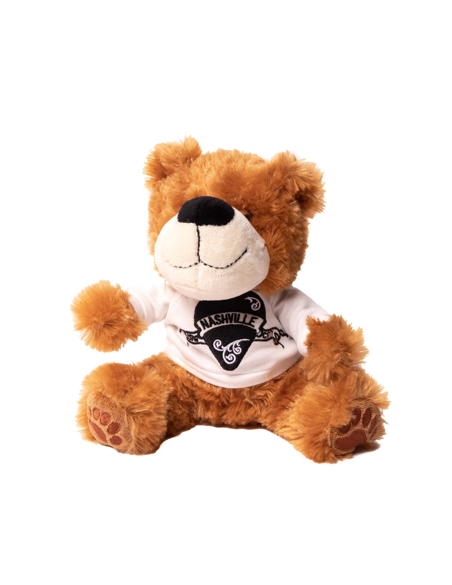 Opry Rufus Teddy Bear with Hoodie
