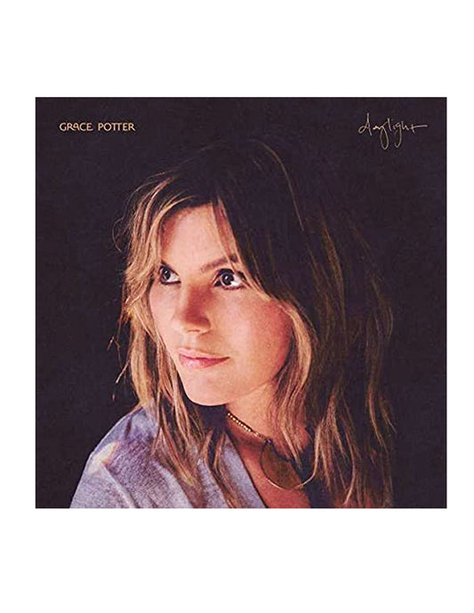 Grace Potter: Daylight (CD)