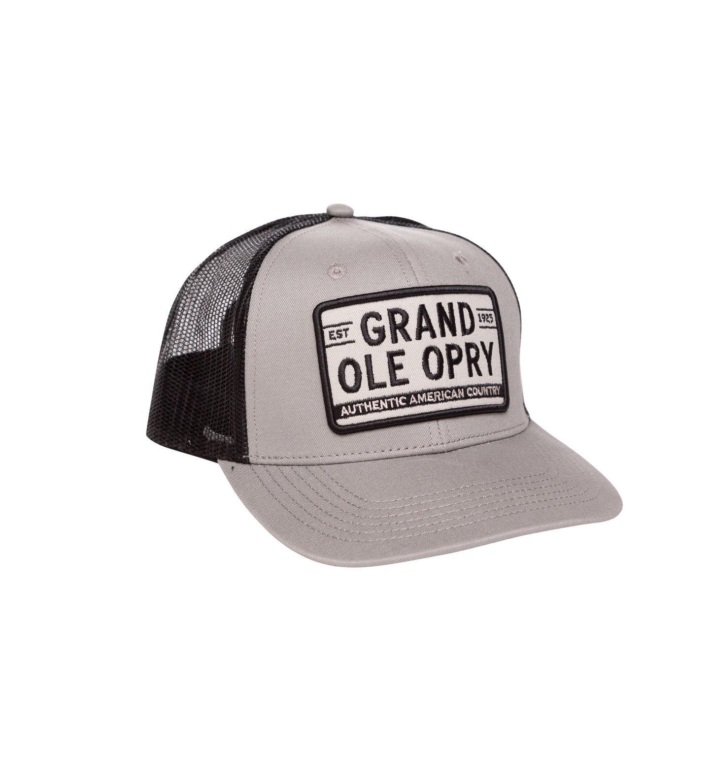 Opry Authentic American Country Mesh Cap