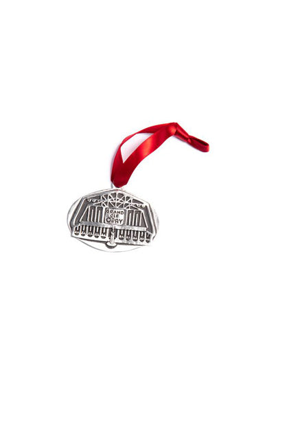 Opry Molded Stage Ornament