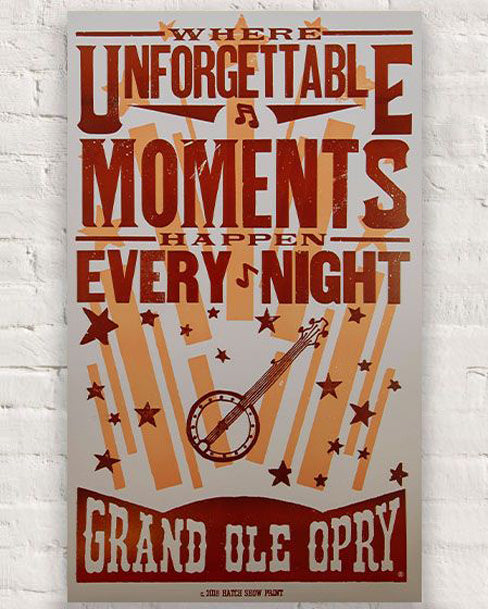Hatch: Unforgettable Moments