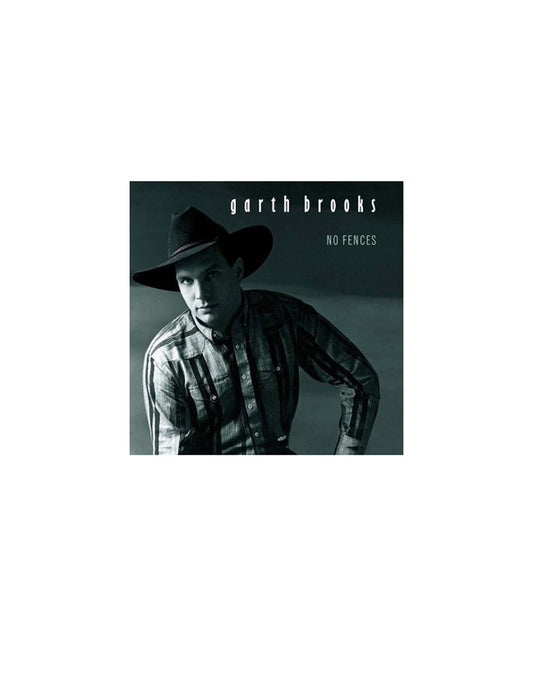 Garth Brooks: No Fences (LP)