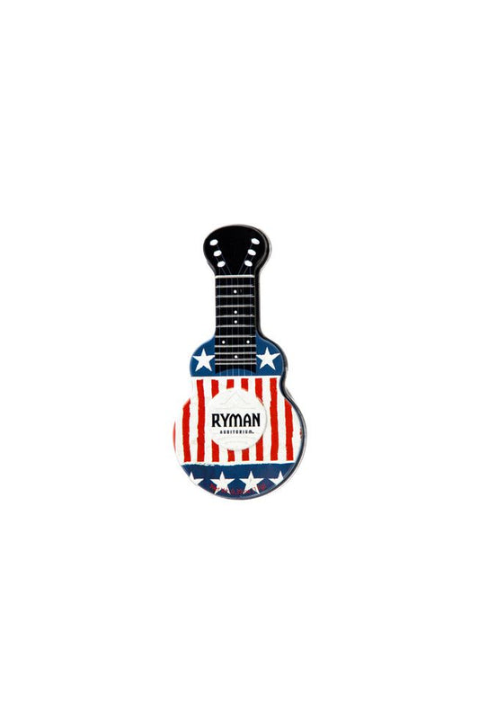 Ryman Americana Guitar Peppermints