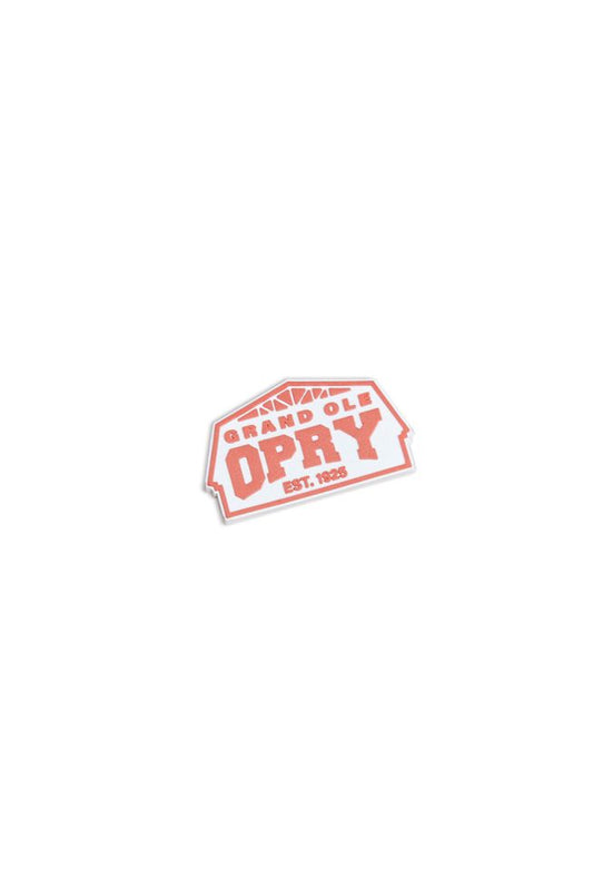 Opry Barn Magnet