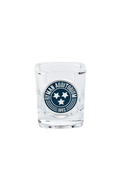 Ryman Blues Tri-Star Shot