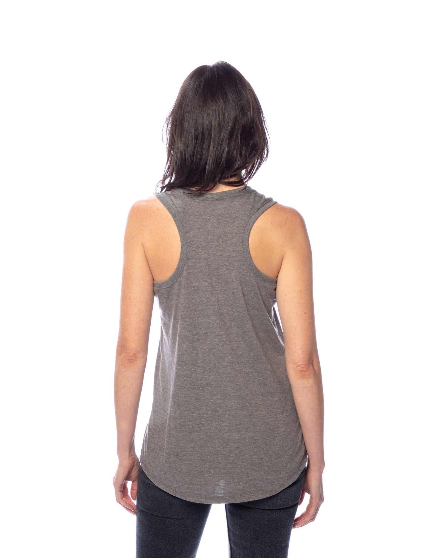 Wildhorse Nashville Y'all Women's Racerback Tank