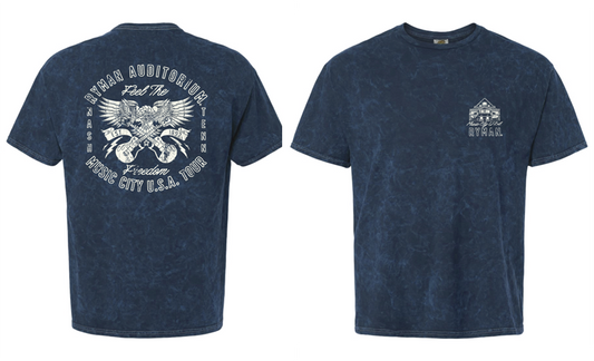 Ryman Feel The Freedom T-Shirt