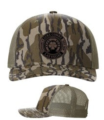 Category 10 Las Vegas Mossy Oak Trucker Hat