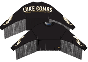 Category 10 Fringe Spirit Jersey