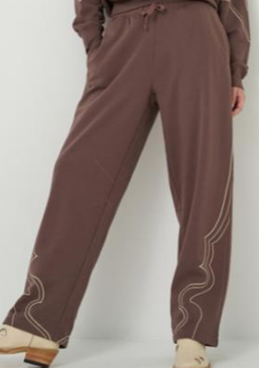 Lainey Wilson x Wrangler Barrel Sweatpants