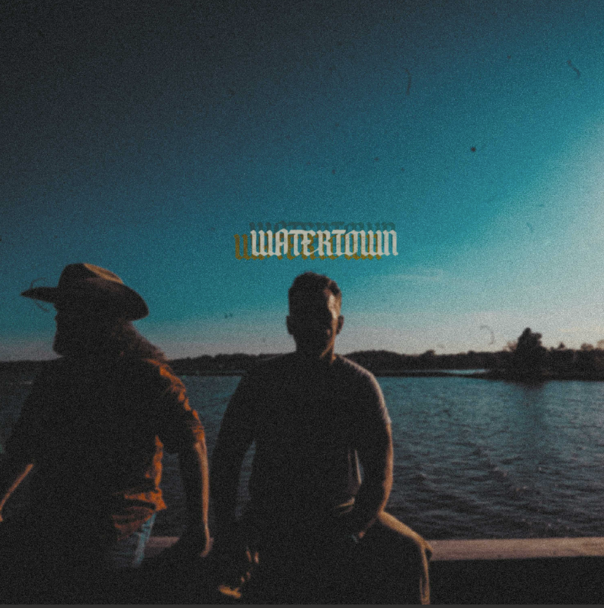 Brothers Osborne Watertown CD