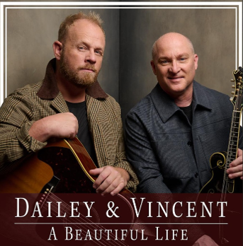 Daiey & Vincent A Beautiful Life CD