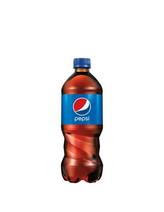 Pepsi 20 oz