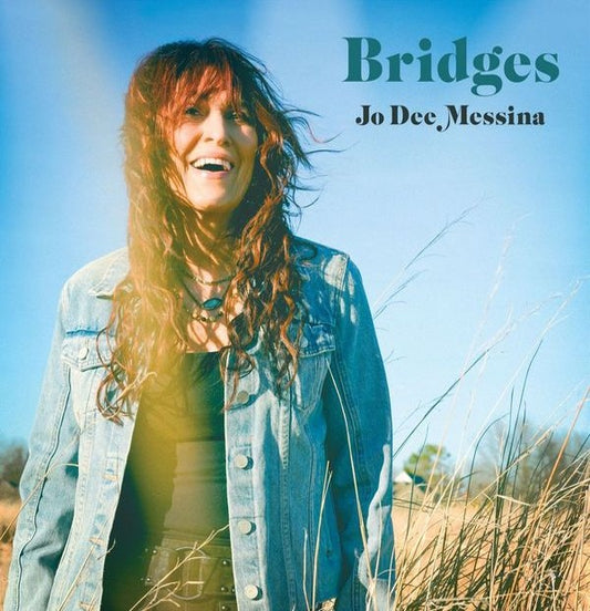 Jo Dee Messina Bridges CD