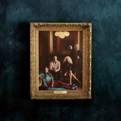 Little Big Town it’s a Dying Art CD