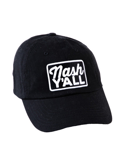 Wildhorse Saloon Nashville Y'all Cap